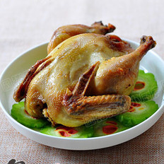 民贺店车提供微波炉Q香盐锔鸡 的做法,其包含：主料,辅料,食材,做法等,让您在免费的小吃培训中学习到Q香盐锔鸡 的烹饪技巧