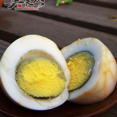 民贺店车提供沪菜茶叶蛋 的做法,其包含：主料,辅料,食材,做法等,让您在免费的小吃培训中学习到茶叶蛋 的烹饪技巧