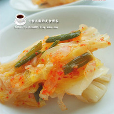 韩式泡菜 ,韩式泡菜 怎么做,韩国料理,小吃教程,家常菜,家常菜做法,小吃培训,韩式泡菜 的做法,