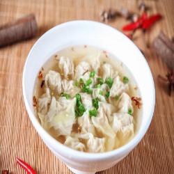 制作混沌料油详细资料说明(加盟资料版)千里香馄饨馅料配方及制作(试做验证版)：制作混沌料油详细资料说明(加盟资料版)所需用品：蜂窝